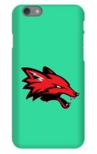 Red Fox Gaming iPhone Cases