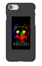 HeartlessDaze iphone case