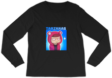long-sleeve-tee Tarikkas