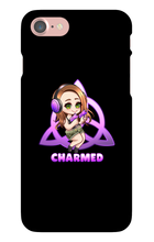 charmed1016 iPhone Phone Cases