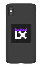 LegendXhris iPhone Phone Cases