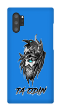 Odin's Raven Samsung Phone Cases