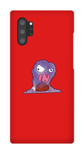 fishyygell_02 Samsung Phone Cases