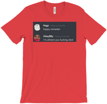 nagzrl T-Shirts