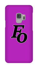 FizzyOwll Samsung Phone Cases