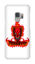 fiendriver Samsung Phone Cases