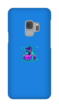 enrg_tj Samsung Phone Cases