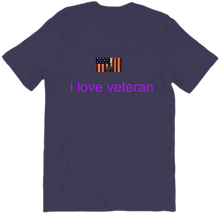 i love you veteran