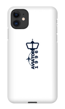 aviator1996 iPhone Phone Cases