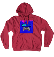 thiagoalmironam Hoodies (No-Zip/Pullover)