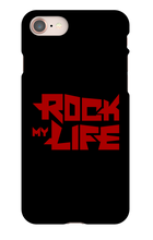Cover IPhone Rock My Life