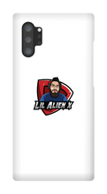 lilalienx Samsung Phone Cases