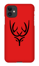 il_gaudio iPhone Phone Cases