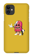 popsiclesfreezer iPhone Phone Cases
