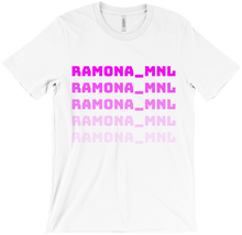 ramona_mnl T-Shirts