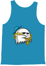 Broo Tank