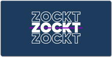 dariozockt XXL Gaming Mousepad
