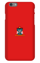 mazorusss iPhone Phone Cases