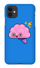chrisdopamine iPhone Phone Cases