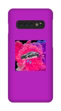 porscheturbo12 Samsung Phone Cases