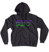 rainentv Hoodies (No-Zip/Pullover)