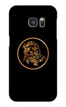 kinglion_rsa Samsung Phone Cases