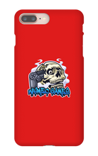 WismecGames iPhone Cases