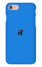 rapidesportsgg iPhone Phone Cases