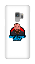 babyelephant_310 Samsung Phone Cases