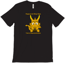 Dit Dir Gold T-Shirt