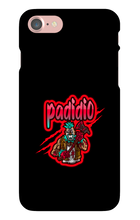 padidi0 iPhone Phone Cases