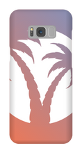 palm_tree_rl Samsung Phone Cases