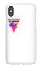 el_manitas_ iPhone Phone Cases