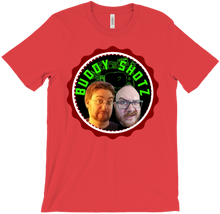 Buddy Shotz Shirt