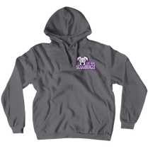 Hoodies (No-Zip/Pullover)