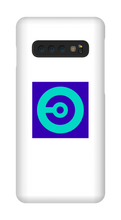 V3xed2 Samsung Phone Cases