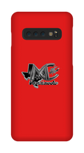 albertredeaux Samsung Phone Cases