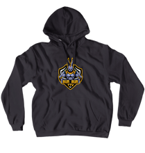 BunBun Hoodies (No-Zip/Pullover)