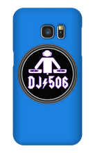 DJ506 Samsung Phone Cases