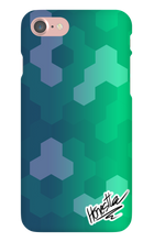 Pixel Imperfection (iPhone Edition)