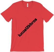 lucasgameplaysbrasil12k T-Shirts