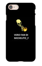 michelito_f iPhone Phone Cases