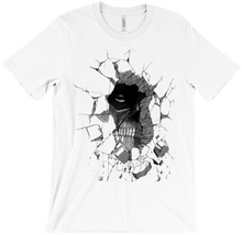 T-Shirts عملاق السور