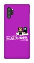 Étui Galaxy - Professeur Board Game