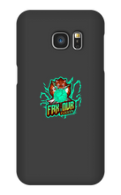 faxovrfoolry Samsung Phone Cases
