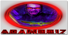 adam3817 XXL Gaming Mousepad