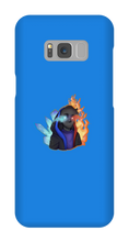 johnzimgaming Samsung Phone Cases