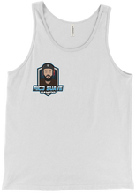 Suave Gaming Tank Top