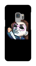 Myers Samsung Phone Cases