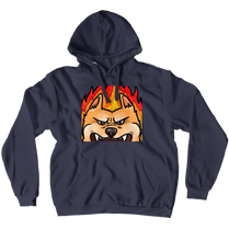 pawil12 Hoodies (No-Zip/Pullover)